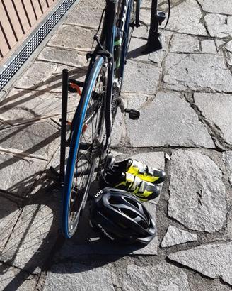 BICI DA CORSA TORPADO