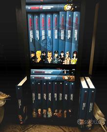 Fumetti Diabolik
