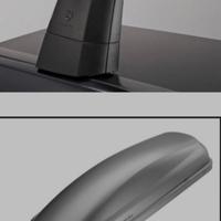 BOX AUTO MERCEDES 330 e BARRE PORTATUTTO