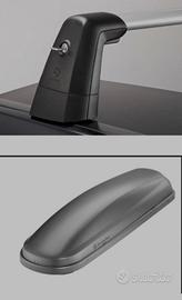 BOX AUTO MERCEDES 330 e BARRE PORTATUTTO