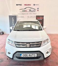 SUZUKI VITARA Diesel DDIS 1.6 CV 120 Km 156.174 ga