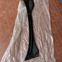 Griglia sottoparaprezza Fiat Grande Punto