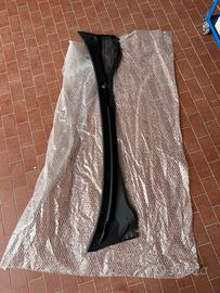 Griglia sottoparaprezza Fiat Grande Punto