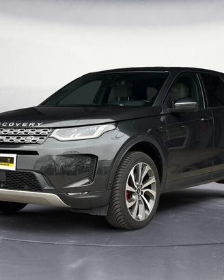 Land Rover Discovery Sport 2.0D I4-L.Flw 150 CV AW