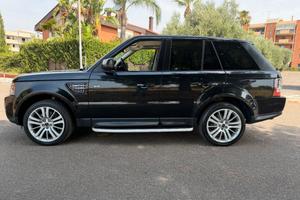 Land Rover Range Rover Sport 3.0 sdV6 HSE auto 8m