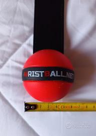 ArmWrestling WristBall  ARM SPORT Pallina 65 mm