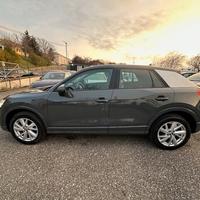 Audi Q2 1.6 TDI S tronic Sport
