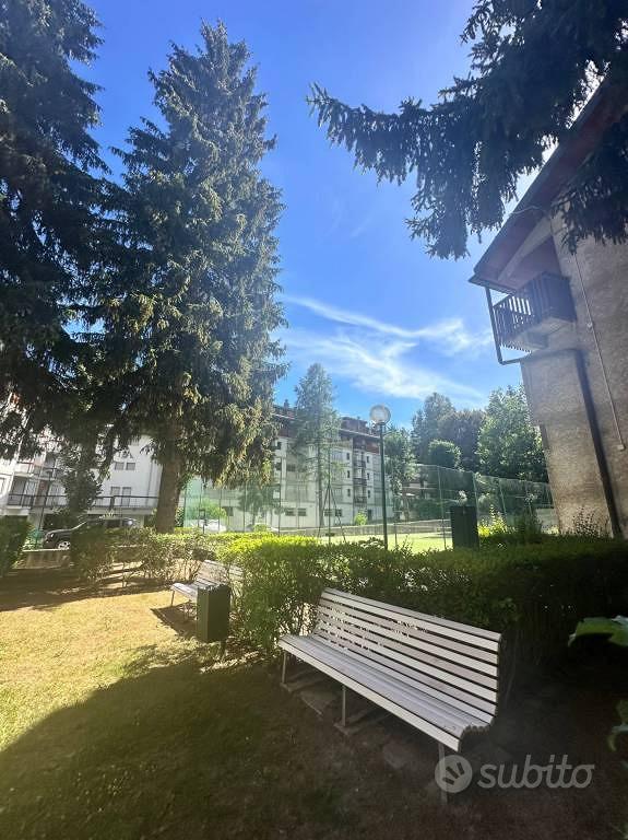 Appartamento di 47 m² con 2 locali a Bardonecchia - Vista 2