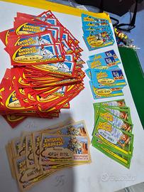 kinder 309 cartine magic code internet surprise