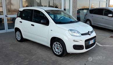 Fiat Panda 1.2 EasyPower Easy gpl