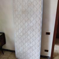 Materasso una piazza