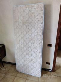 Materasso una piazza