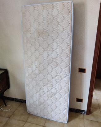 Materasso una piazza