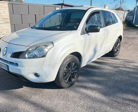 Renault koleos 2.0 diesel 150cv