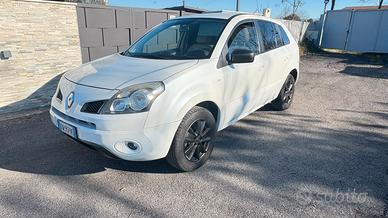 Renault koleos 2.0 diesel 150cv