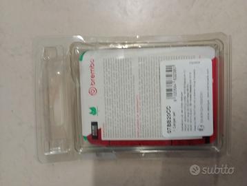 Pastiglie Brembo ducati