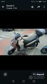 Sym Symphony 125 - 2025