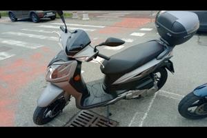 Sym Symphony 125 - 2025