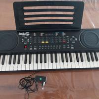 Tastiera Rockjam RJ549 49 TASTI
