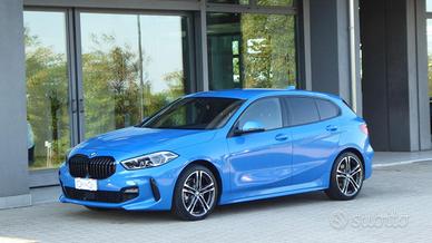 BMW 116 d 5p. Msport