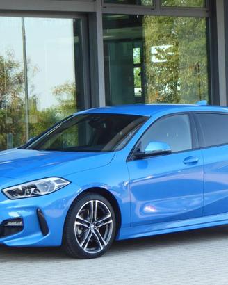 BMW 116 d 5p. Msport