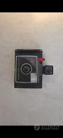 Polaroid Zip Land Camera - Vintage Anni '70