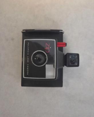 Polaroid Zip Land Camera - Vintage Anni '70