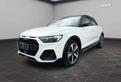 Audi A1 allstreet 30 TFSI Identity Contrast