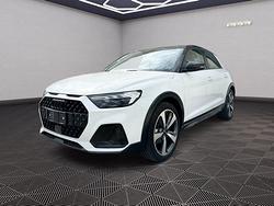 Audi A1 allstreet 30 TFSI Identity Contrast