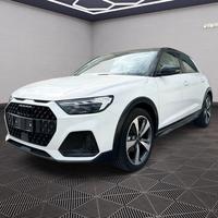 Audi A1 allstreet 30 TFSI Identity Contrast