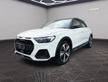 Audi A1 allstreet 30 TFSI Identity Contrast