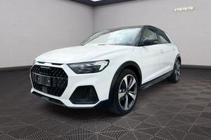 Audi A1 allstreet 30 TFSI Identity Contrast