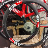 cerchi dedaelementi SL45