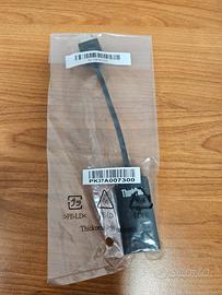 Adattatore Ethernet Lenovo ThinkPad NUOVO