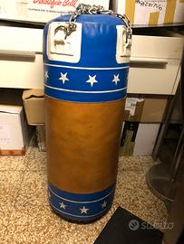 Sacco da pugilato