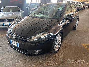 Volkswagen Golf 1.4 TSI 118KW 160CV 5p. Highline