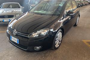 Volkswagen Golf 1.4 TSI 118KW 160CV 5p. Highline