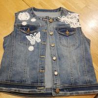 Vestiti ragazza dagli 11 ai 13 anni