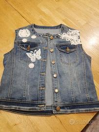 Vestiti ragazza dagli 11 ai 13 anni