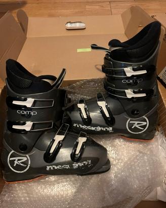 Scarponi da sci 38 295 25,5