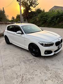 Bmw serie 1 M sport 116d