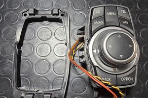 iDrive I Drive CIC BMW e60 e61 e90 e91 920517701