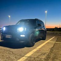 Jeep Renegade 2.0 Multijet 4x4 Black Eagle ED. LI
