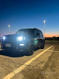 Jeep Renegade 2.0 Multijet 4x4 Black Eagle ED. LI
