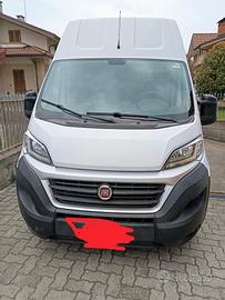 Fiat ducato Mirafiori