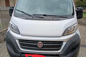 Fiat ducato Mirafiori