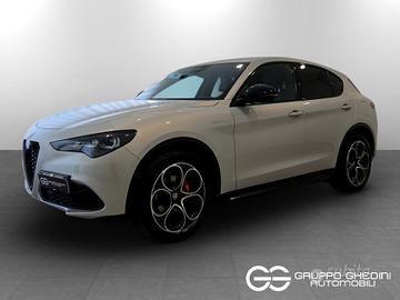 ALFA ROMEO Stelvio 2023 - Stelvio 2.2 t Veloce Q4
