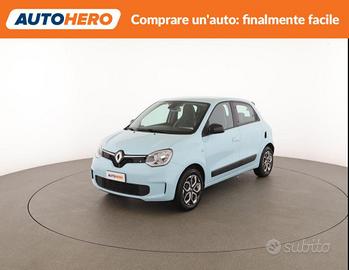 RENAULT Twingo BP24886