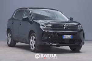 CITROEN c5 aircross 2022 C5 Aircross 1.2 hybrid Pl