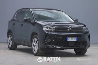 CITROEN c5 aircross 2022 C5 Aircross 1.2 hybrid Pl